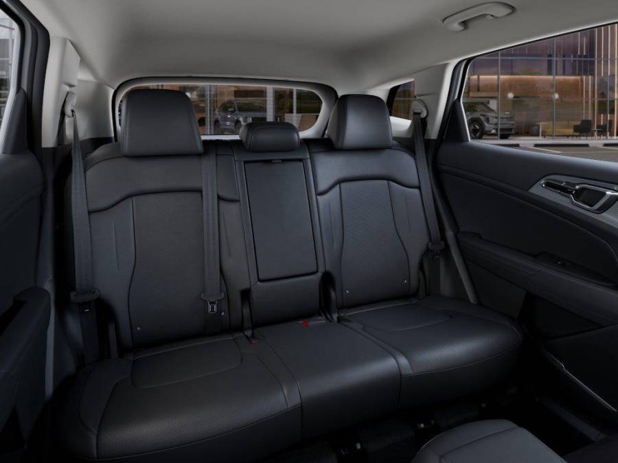 New 2027 Kia Sportage for sale in Grand Island NE