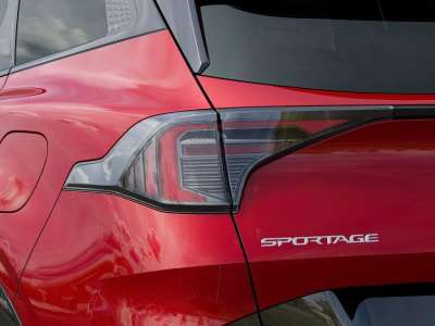 New 2027 Kia Sportage for sale in Grand Island NE