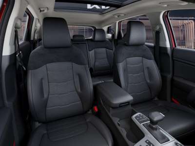 New 2027 Kia Sportage for sale in Grand Island NE