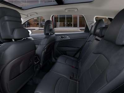 New 2027 Kia Sportage for sale in Grand Island NE