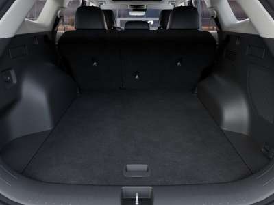 New 2027 Kia Sportage for sale in Grand Island NE