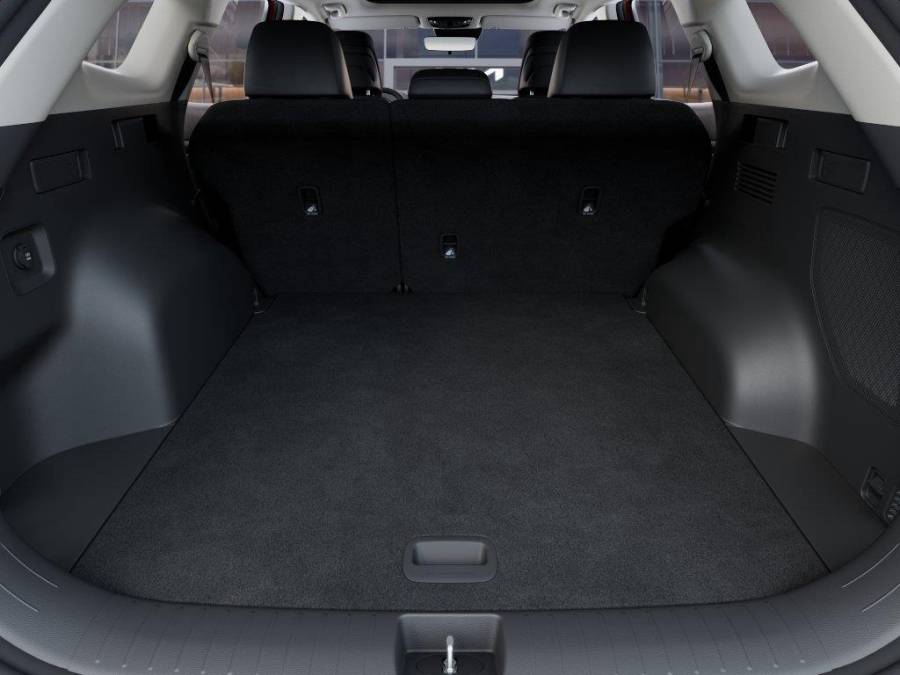 New 2027 Kia Sportage for sale in Grand Island NE