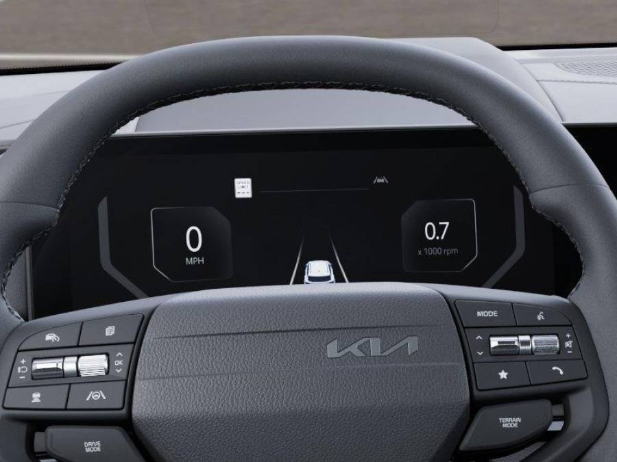 New 2027 Kia Sportage for sale in Grand Island NE