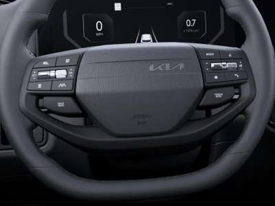 New 2027 Kia Sportage for sale in Grand Island NE