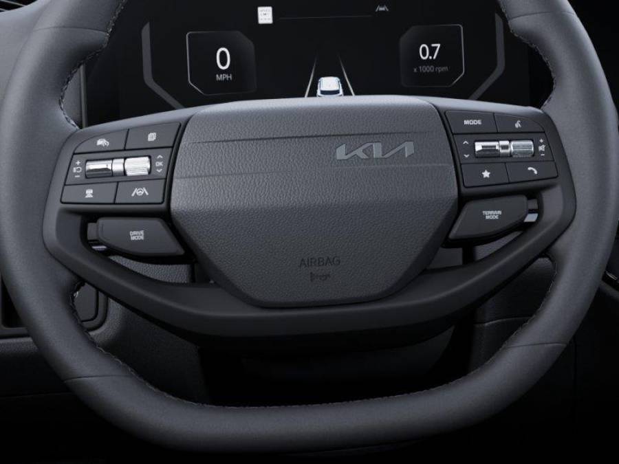New 2027 Kia Sportage for sale in Grand Island NE