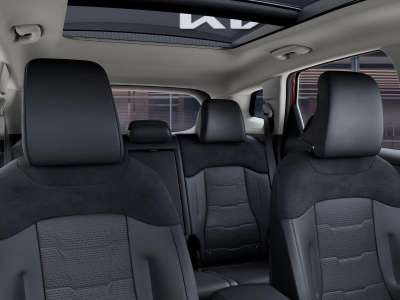 New 2027 Kia Sportage for sale in Grand Island NE