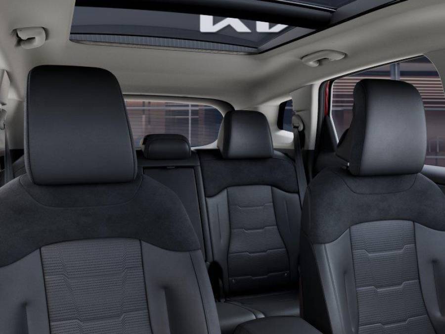 New 2027 Kia Sportage for sale in Grand Island NE