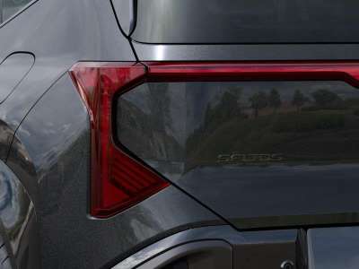 New 2027 Kia Seltos for sale in Grand Island NE