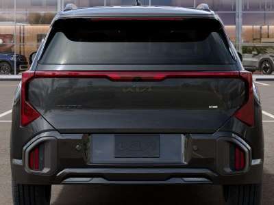 New 2027 Kia Seltos for sale in Grand Island NE