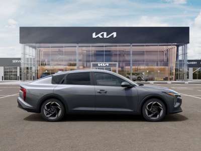 New 2026 Kia K4 for sale in Grand Island NE