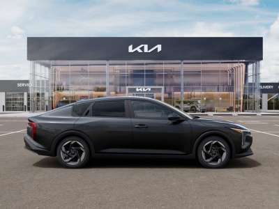 New 2026 Kia K4 for sale in Grand Island NE