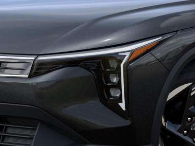 New 2026 Kia K4 for sale in Grand Island NE