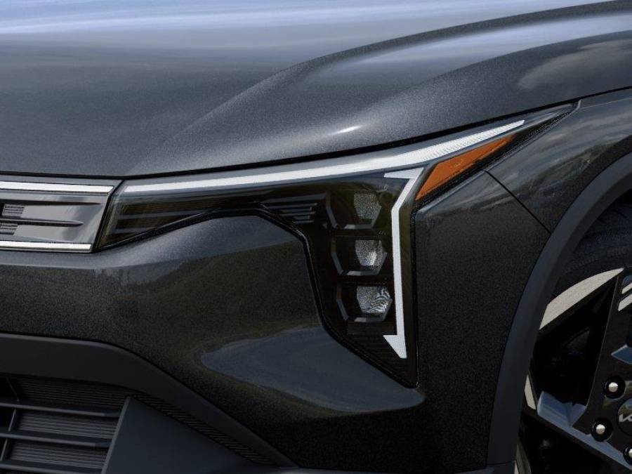 New 2026 Kia K4 for sale in Grand Island NE