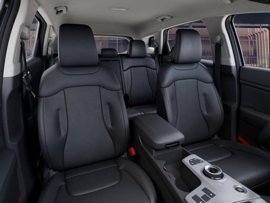 New 2027 Kia Sportage Hybrid for sale in Grand Island NE