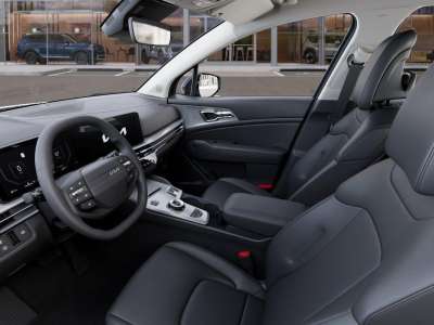 New 2027 Kia Sportage Hybrid for sale in Grand Island NE