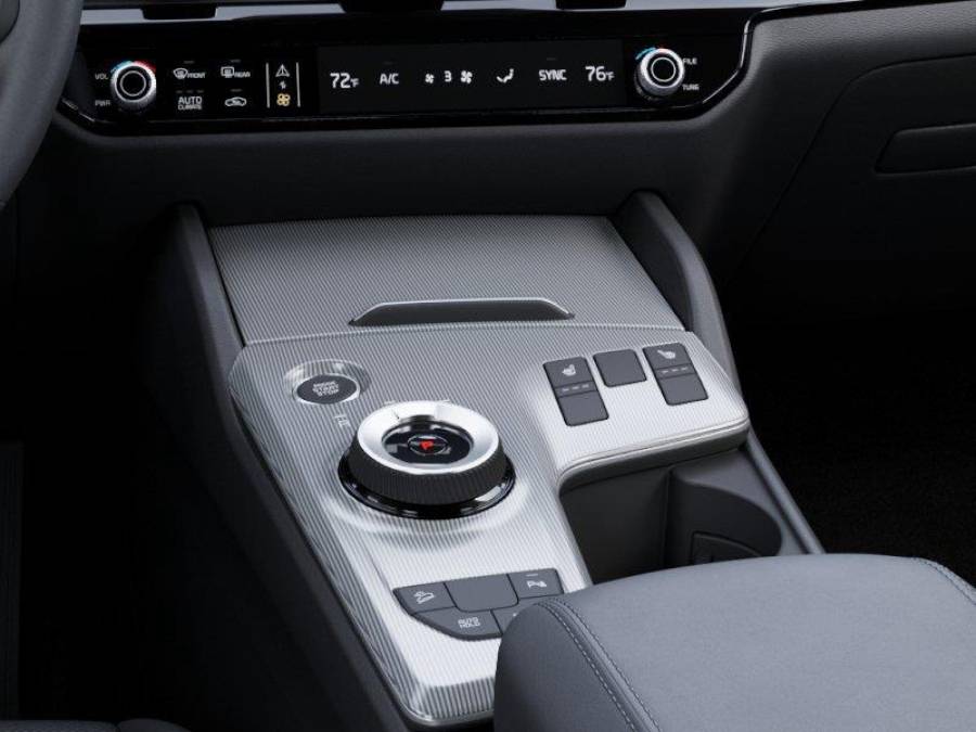 New 2027 Kia Sportage Hybrid for sale in Grand Island NE