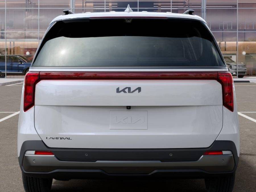 New 2027 Kia Carnival for sale in Grand Island NE