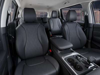 New 2027 Kia Carnival for sale in Grand Island NE