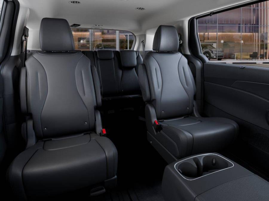 New 2027 Kia Carnival for sale in Grand Island NE