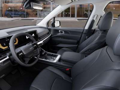 New 2027 Kia Carnival for sale in Grand Island NE