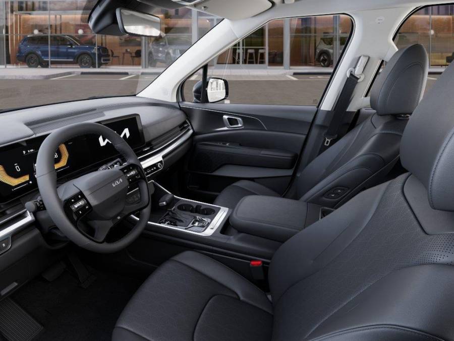 New 2027 Kia Carnival for sale in Grand Island NE
