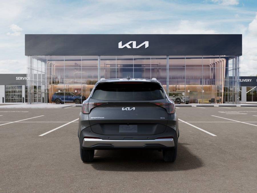 New 2027 Kia Sportage Hybrid for sale in Grand Island NE