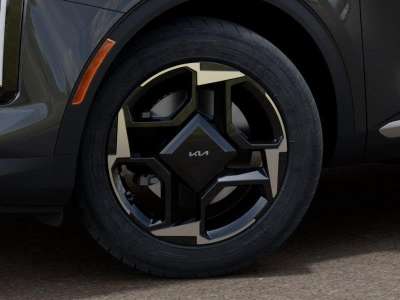 New 2027 Kia Sportage Hybrid for sale in Grand Island NE