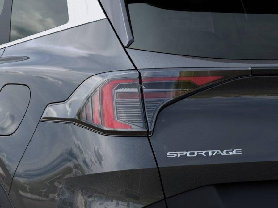 New 2027 Kia Sportage Hybrid for sale in Grand Island NE