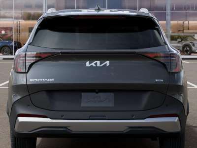 New 2027 Kia Sportage Hybrid for sale in Grand Island NE