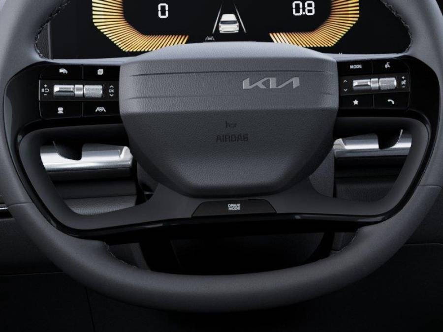New 2027 Kia Carnival for sale in Grand Island NE