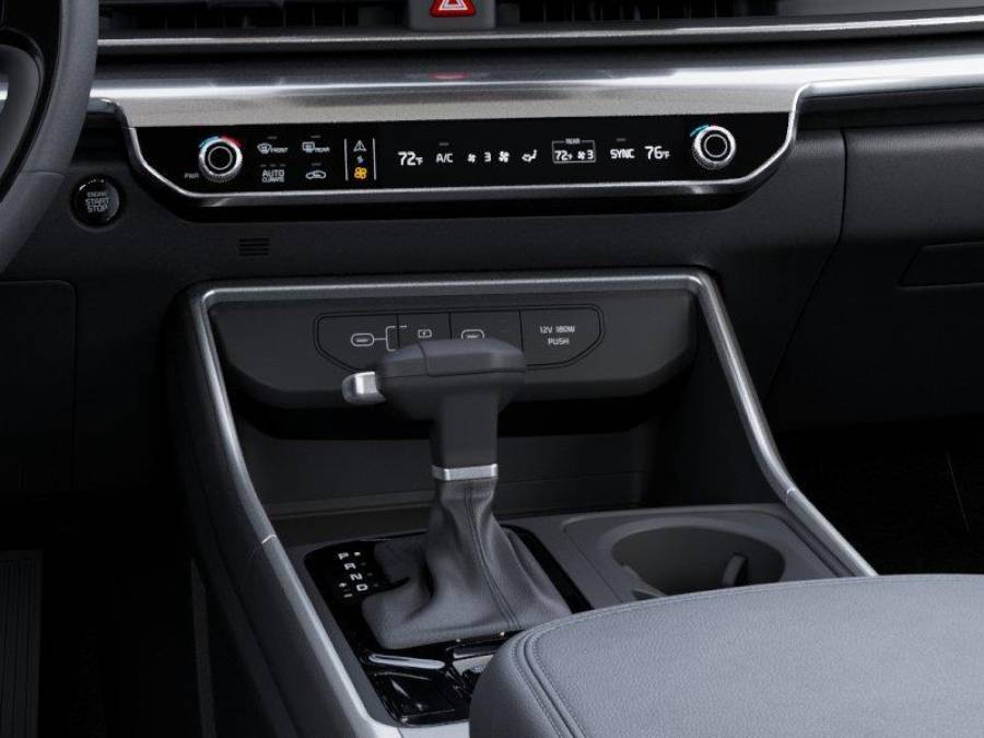 New 2027 Kia Carnival for sale in Grand Island NE