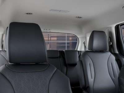 New 2027 Kia Carnival for sale in Grand Island NE