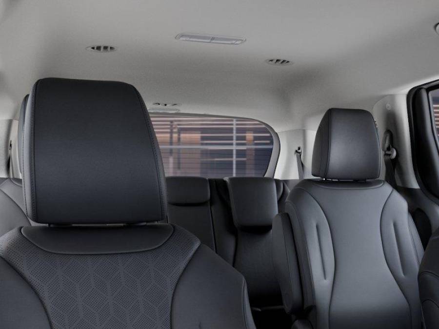 New 2027 Kia Carnival for sale in Grand Island NE