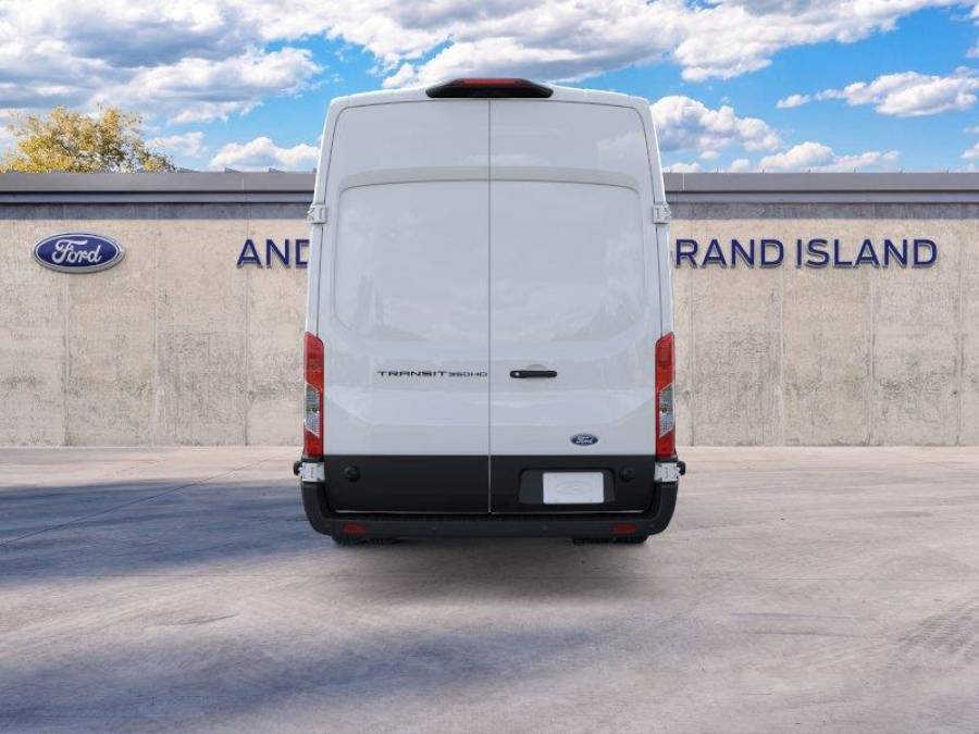 New 2026 Ford Transit for sale in Grand Island NE