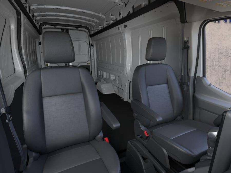 New 2026 Ford Transit for sale in Grand Island NE