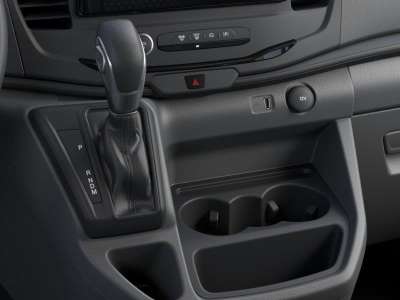 New 2026 Ford Transit for sale in Grand Island NE
