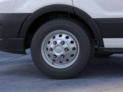New 2026 Ford Transit for sale in Grand Island NE