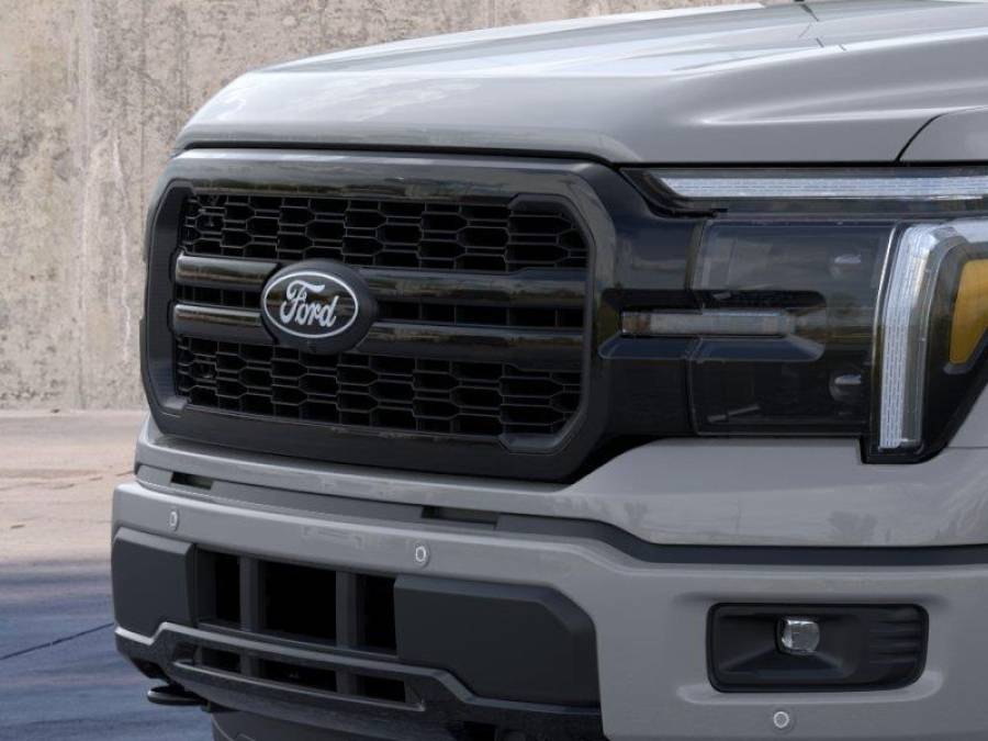 New 2026 Ford F-150 for sale in Grand Island NE
