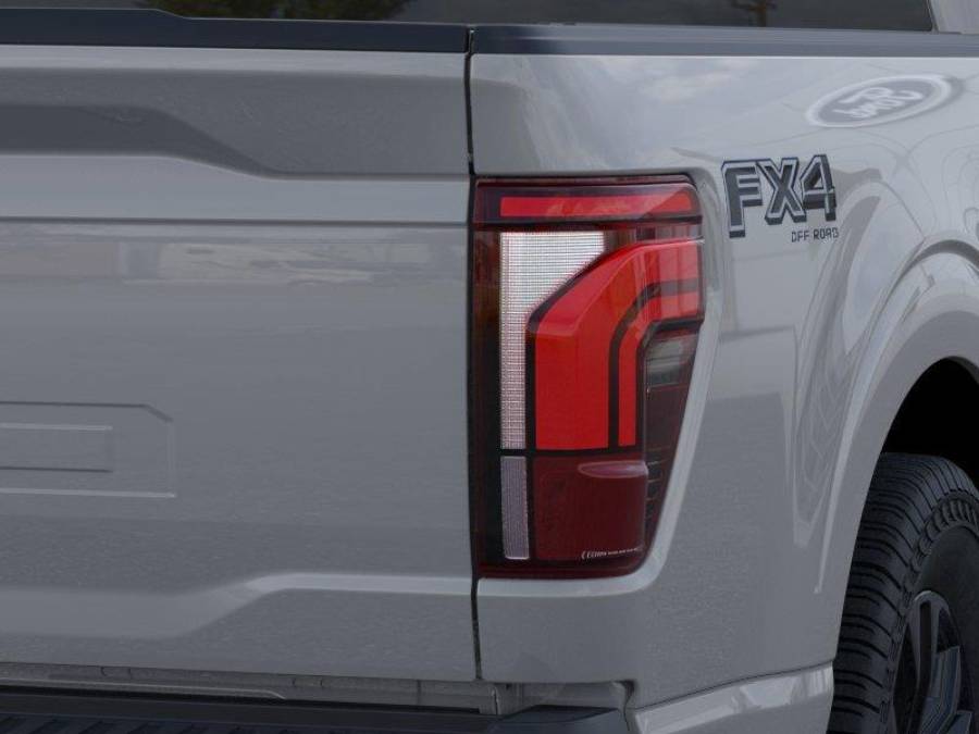 New 2026 Ford F-150 for sale in Grand Island NE