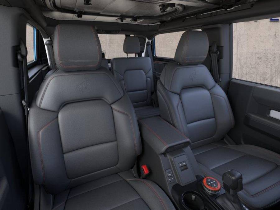 New 2025 Ford Bronco for sale in Lincoln NE