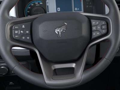 New 2025 Ford Bronco for sale in Lincoln NE