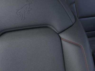 New 2025 Ford Bronco for sale in Lincoln NE