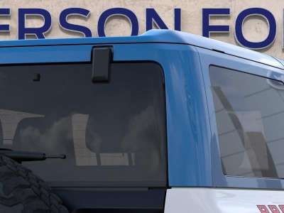 New 2025 Ford Bronco for sale in Lincoln NE
