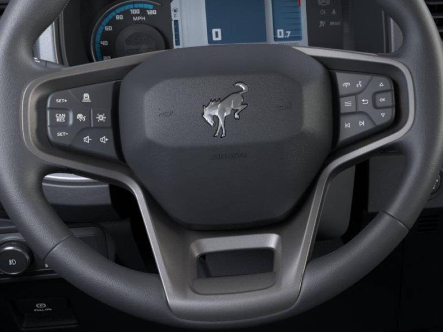 New 2025 Ford Bronco for sale in Lincoln NE