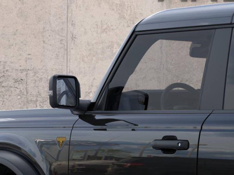 New 2025 Ford Bronco for sale in Lincoln NE