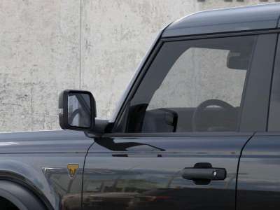 New 2025 Ford Bronco for sale in Lincoln NE