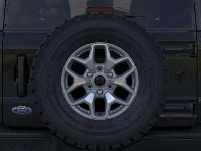 New 2025 Ford Bronco for sale in Lincoln NE
