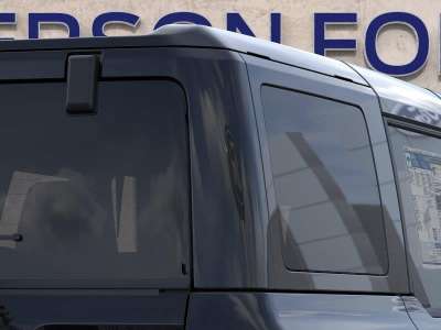 New 2025 Ford Bronco for sale in Lincoln NE