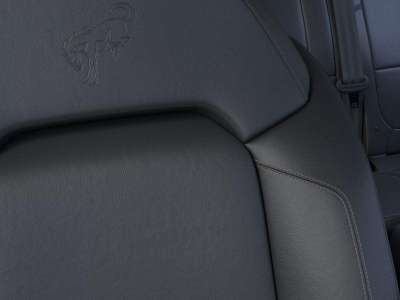 New 2025 Ford Bronco for sale in Lincoln NE