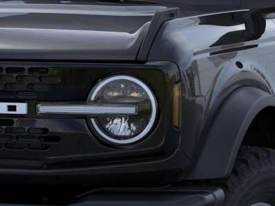 New 2025 Ford Bronco for sale in Lincoln NE